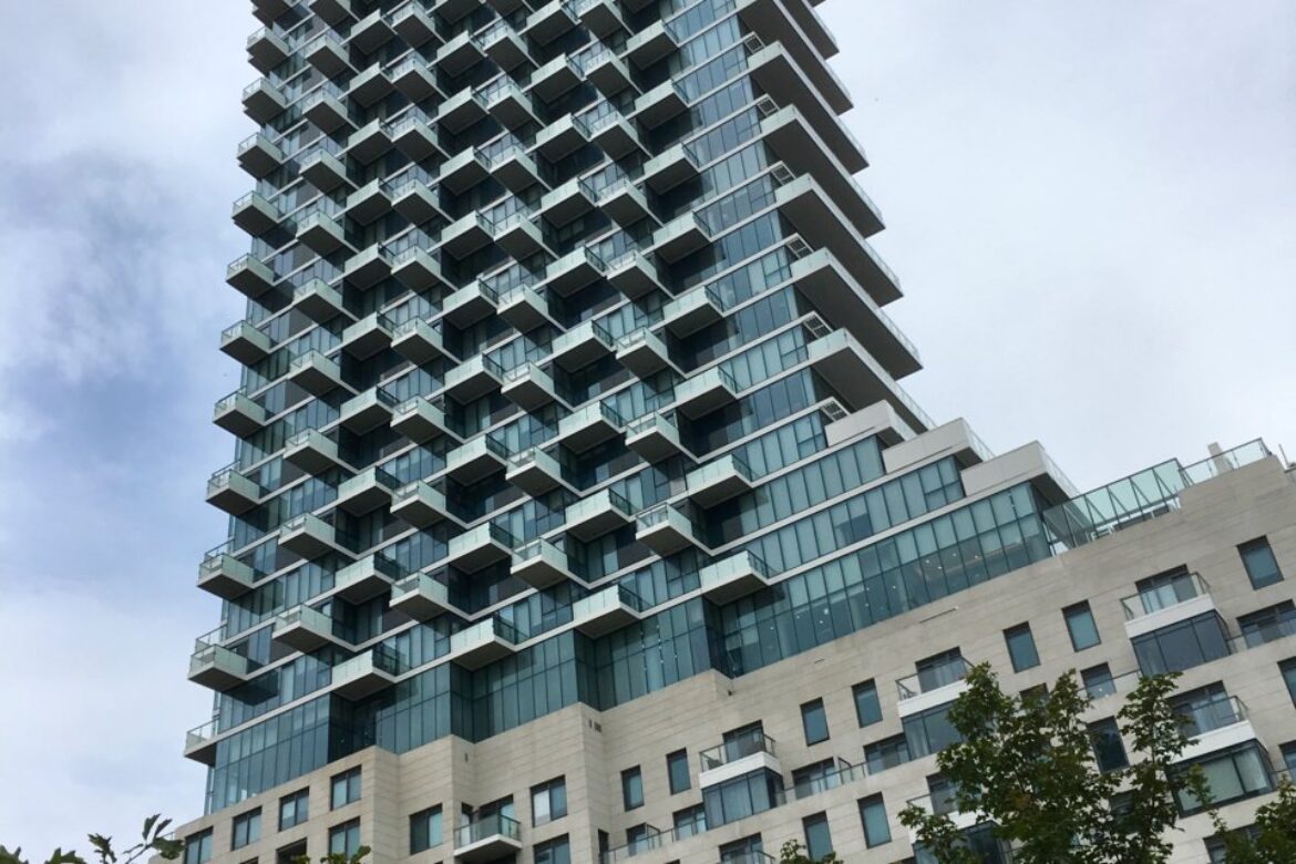High-Rise