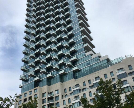 High-Rise