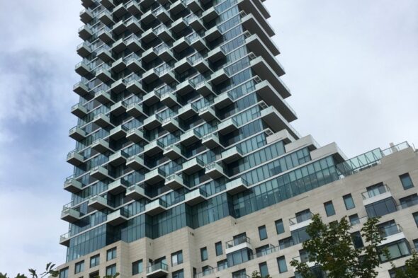 High-Rise