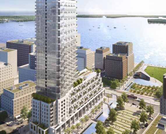 High-Rise
