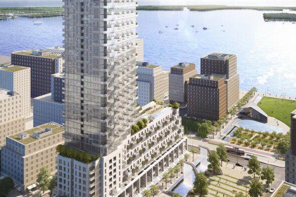 High-Rise