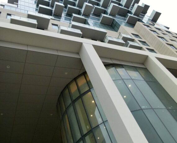 High-Rise