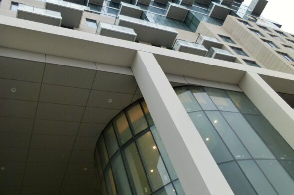 High-Rise