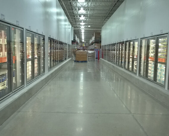 Commercial
