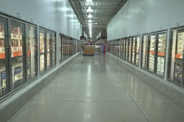 Commercial