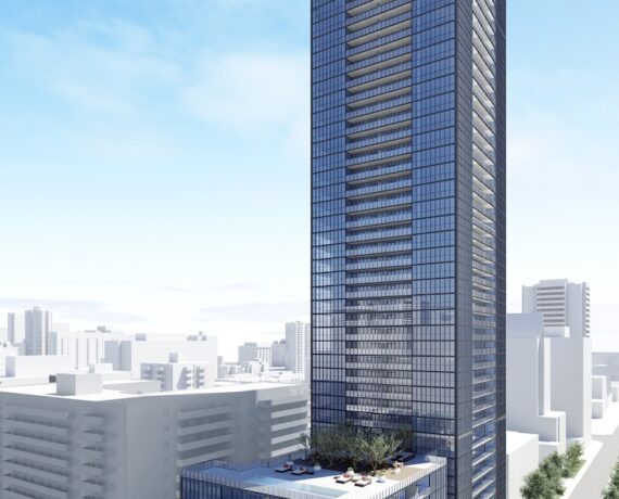 High-Rise