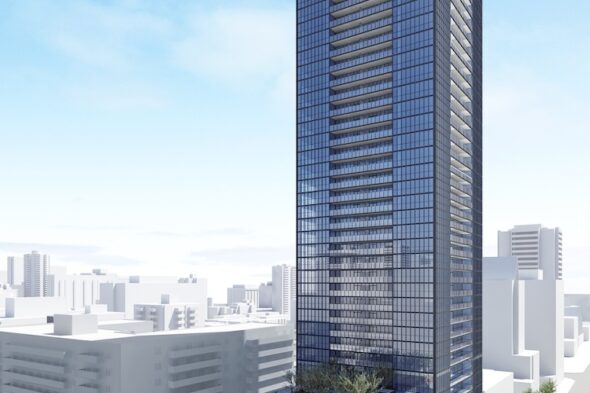 High-Rise
